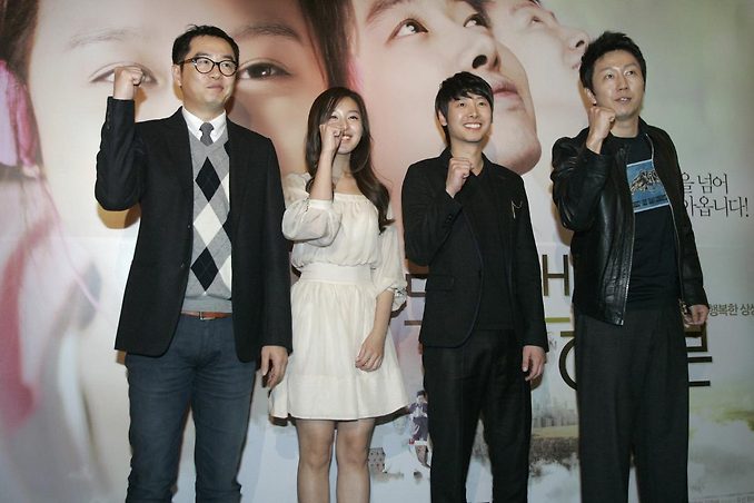 [2011] Romantic Heaven/로맨틱 헤븐 - Kim Soo Ro, Kim Dong Wook, Shim Eun Kyeong (Vietsub Completed) 177D0F424D809EB2386B50