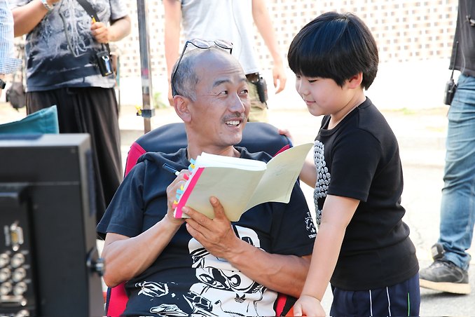 【资料】2013《素媛》(薛景求 严智苑 金海淑